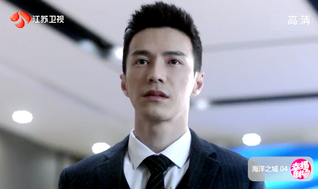 调查官王子洋冷静睿智极善推理将事件原貌还原独钟情安妮