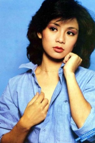 提起七八十年代的香港女明星,相信大家都会记得这样一个人的名字,她就
