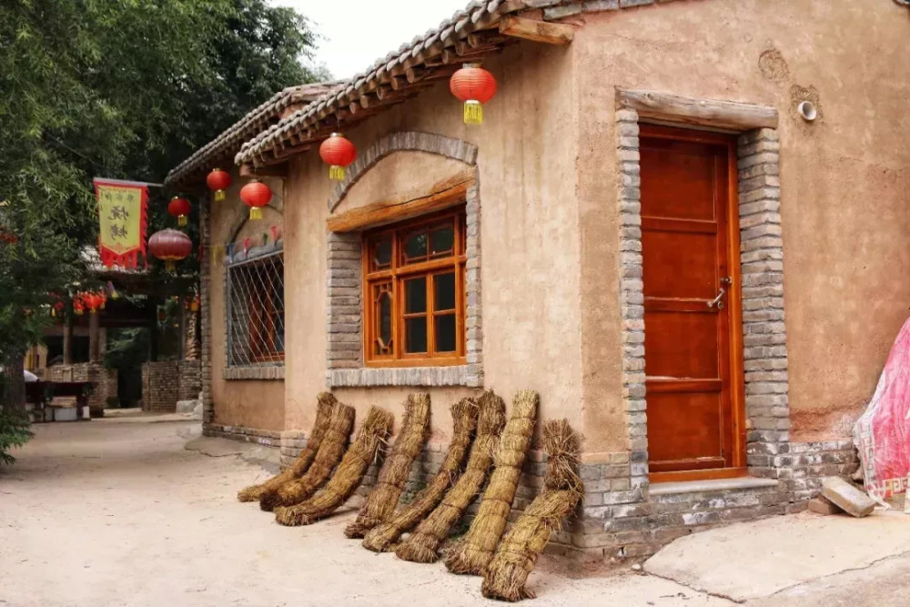 这条藏于宁夏固原的老巷子景美故事多