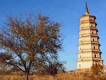 巴林右旗最好玩的旅游安排