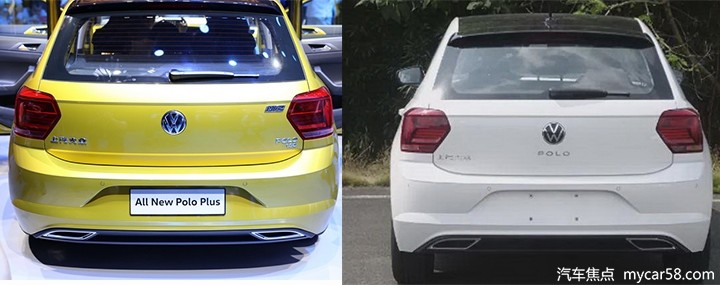 上汽大众2021款polo上市售9991239万元
