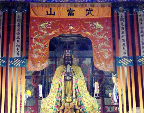 学者:你看另外3个门的守将是谁_腾讯新闻