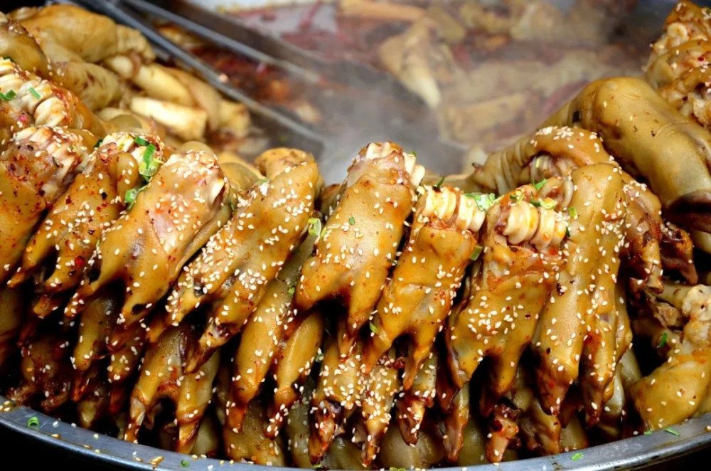 没吃过西宁,谈什么西北美食?