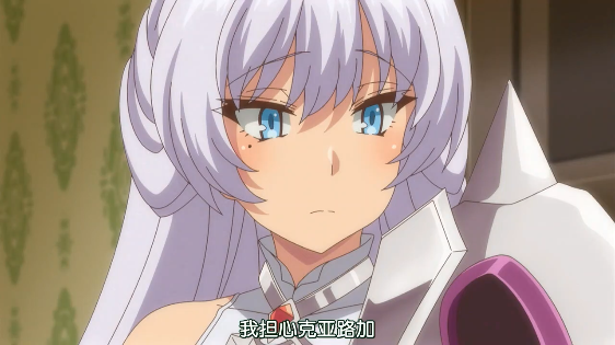 回复术士12话,棍勇轻松解决鹰眼收服诺伦,炮勇成为最后的敌人_腾讯