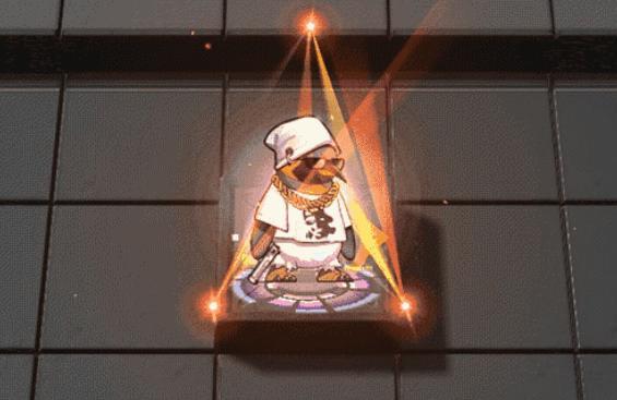 又一老卫星成功落地明日方舟再增七星干员配音还是画师自己