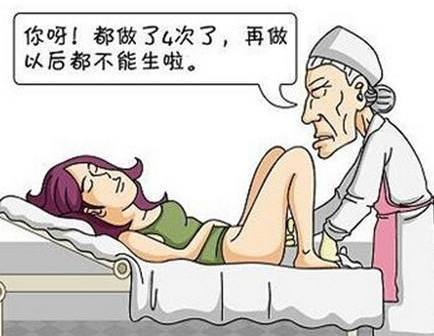 我国超过976万例人工流产手术,广东第一_腾讯新闻