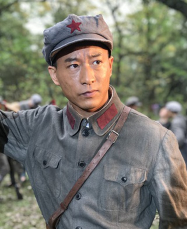 井冈山的两个绿林好汉秋收起义后被收编为何又被错杀