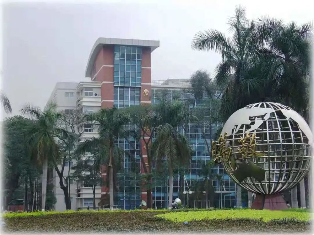4篇sci专业第一保送清华这位暨南小哥有点猛