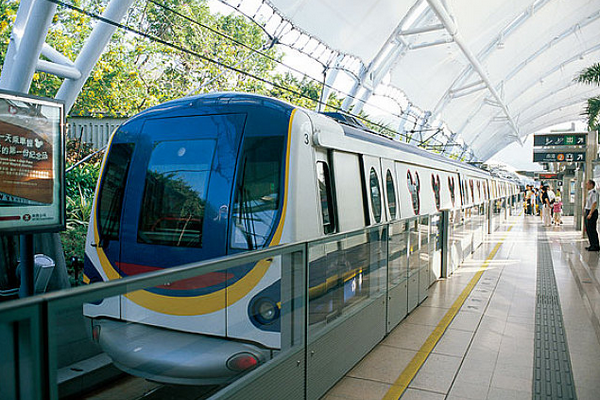 扬州将迎来新的地铁线路沿途设立23个站点将会连接多个地区