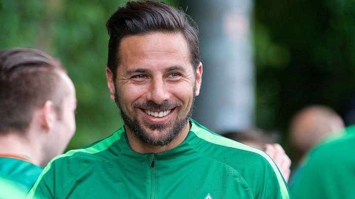 7)乌尔夫-基尔斯滕俱乐部:勒沃库森进球:182场次:350进球平均时间:152