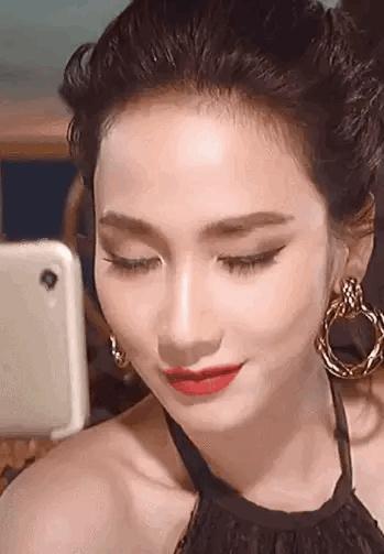 泰国第一拽姐是她