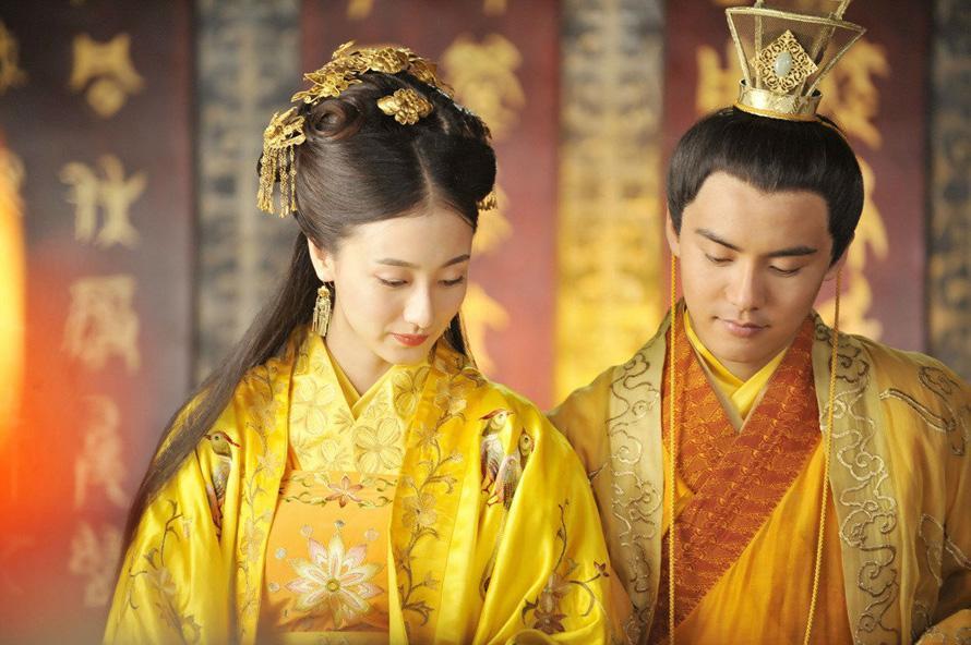 刘娥为何能征服赵恒除了长得好看以外这些特殊技能也是重点