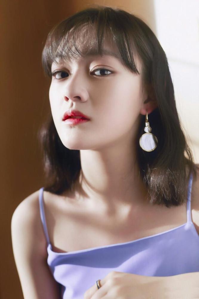 六大00后女演员,有人沦为浪花,有人出生罗马,你最看好谁?
