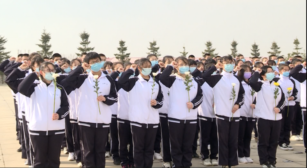 公主岭实验中学王春雨图片