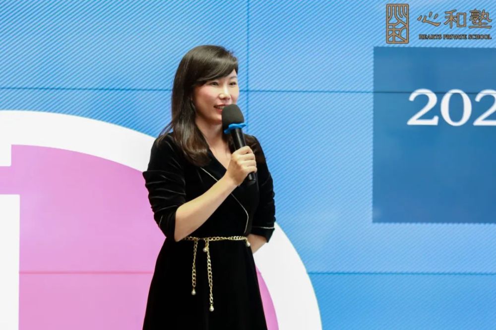 学员服务部——陈文娟让每个人不仅能实现自身价值,还能在公司找到