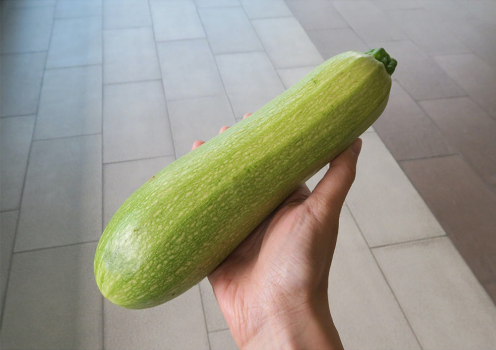 挑選蔬菜貼士爽脆多汁翠玉瓜4大特點翠玉瓜有苦味食不食得