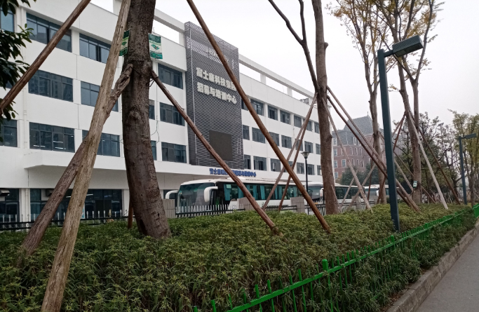 亲身经历成都富士康工厂是一个怎样的工厂,让我深深的明白了进厂打工