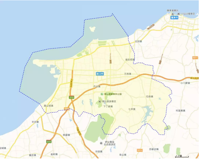 龙口市这份简历在全国出名了!_腾讯新闻