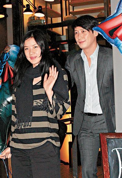黎明结婚|28岁嫁给黎明，婚花上亿，身材肥胖的模特，二婚后嫁入豪门