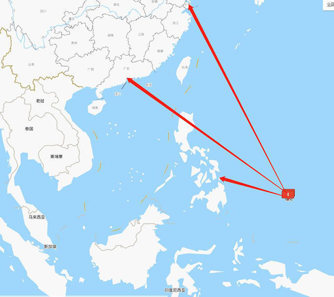 小区人口_中国最大的住宅小区:有690栋楼,人口是冰岛的2倍,出行像春运