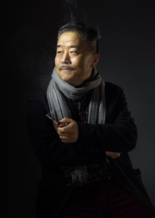 琢木声远——萧立雕塑作品展在中国美术馆开幕