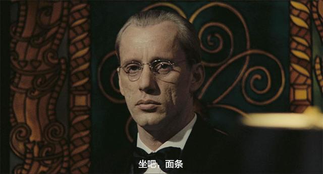 美国往事:永不褪色的幻梦经典