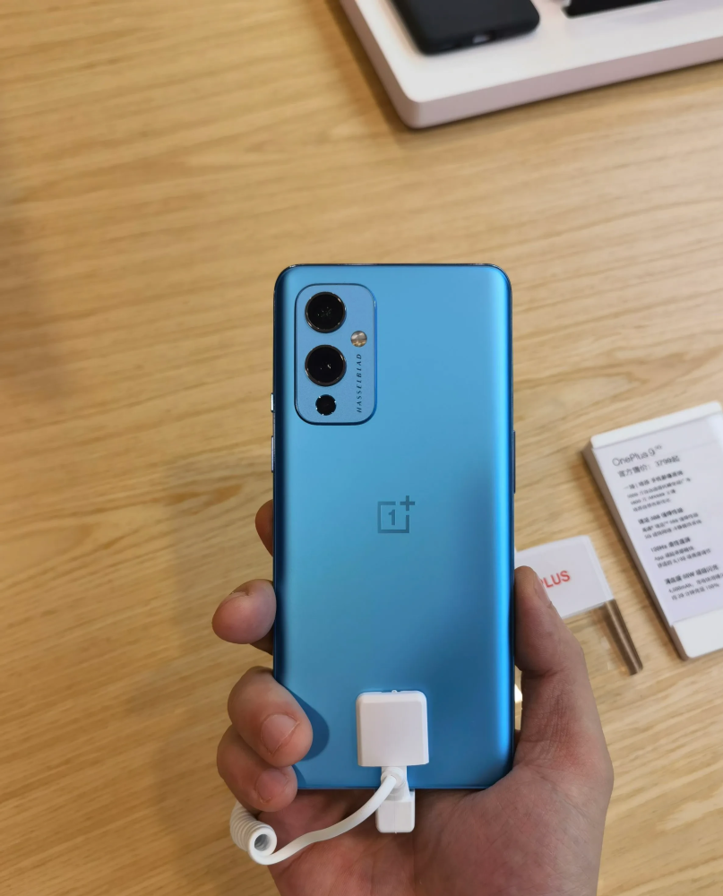 一加9到底值不值得入手理性分析见真章