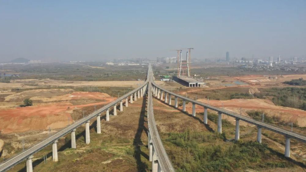 合肥铁路枢纽即将迎来新变化