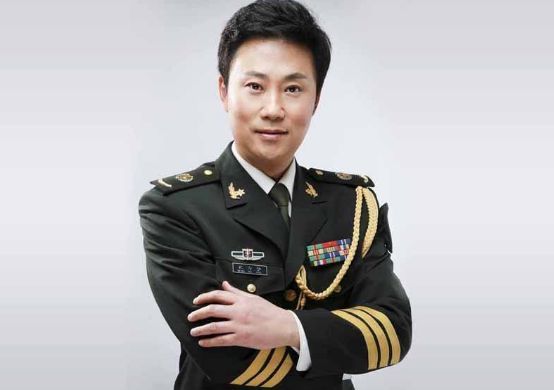 著名歌唱家耿为华:和妻子离婚伤透了心,至今单身