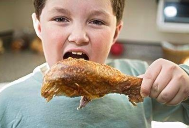 无肉不欢身体才强壮宝宝吃肉看似小事其实大有讲究