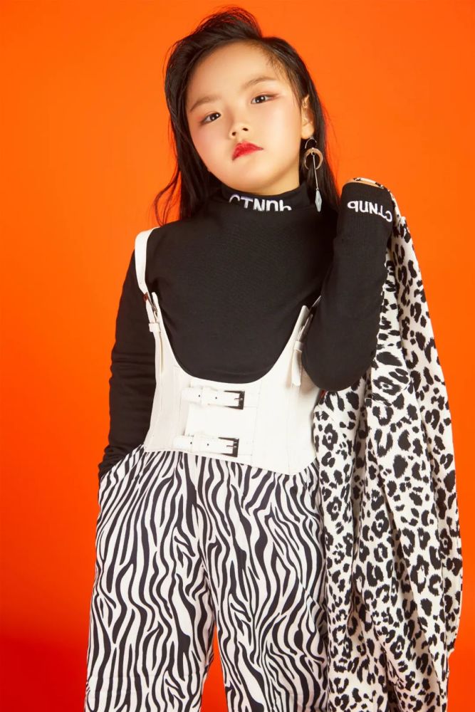 铜陵八岁小演员定档《东方少年志》主演!