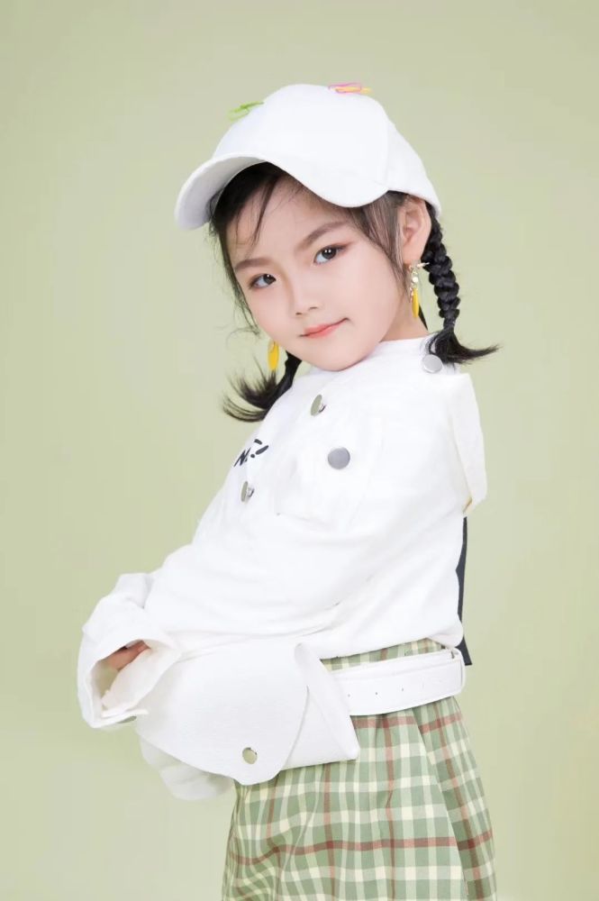 铜陵八岁小演员定档《东方少年志》主演!