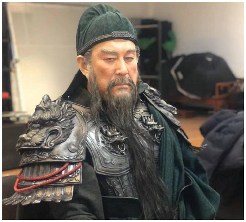 三国猛将谁的儿子最成功?大多活在父亲影子里,唯有他超过了父亲