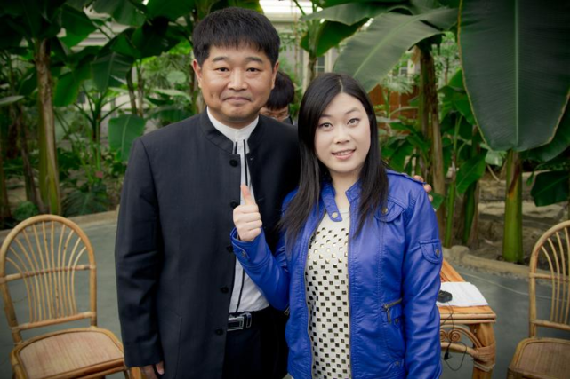 西单女孩任月丽16岁独闯北京23岁走红春晚今成上亿女总裁