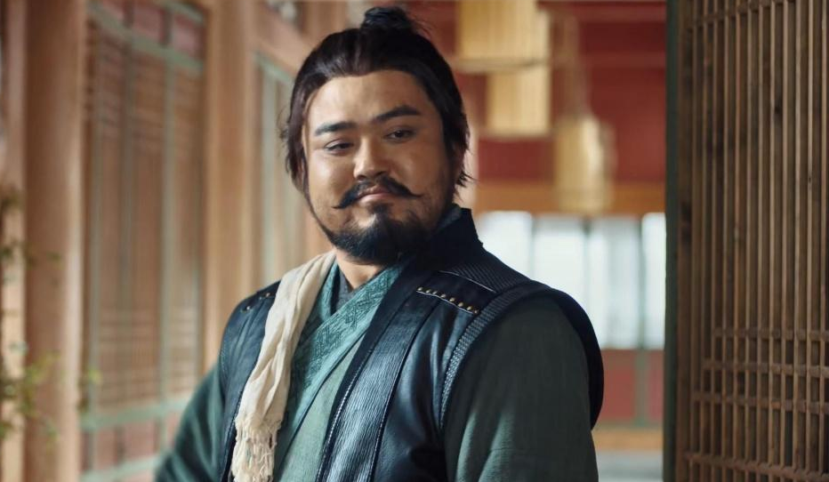 《赘婿》番外:耿护院重生归来,偶遇新门艺馆杨妈妈,老耿怂了