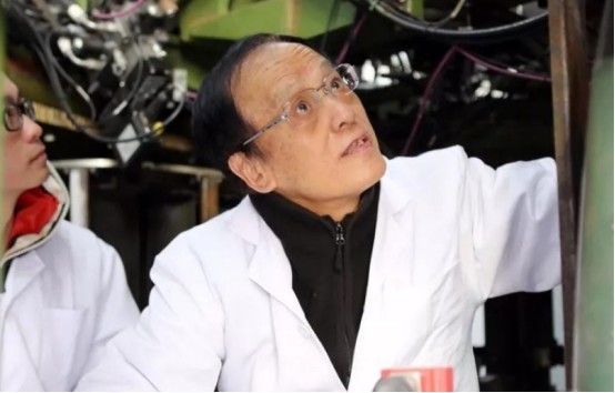 多国联手都没搞定的难题,被我国这位老人解决了,国家奖励很直接|王泽