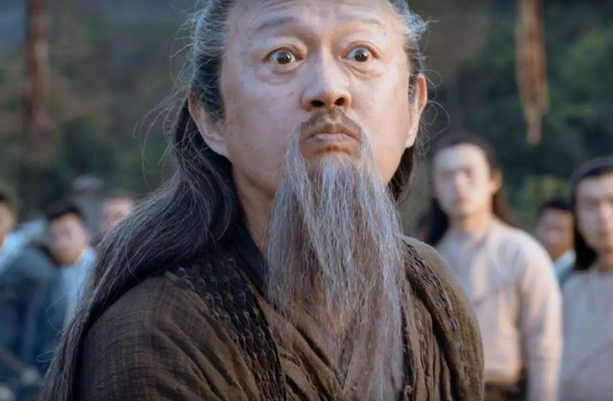 57岁老戏骨娶22岁小娇妻60岁喜得龙凤胎如今过得怎样