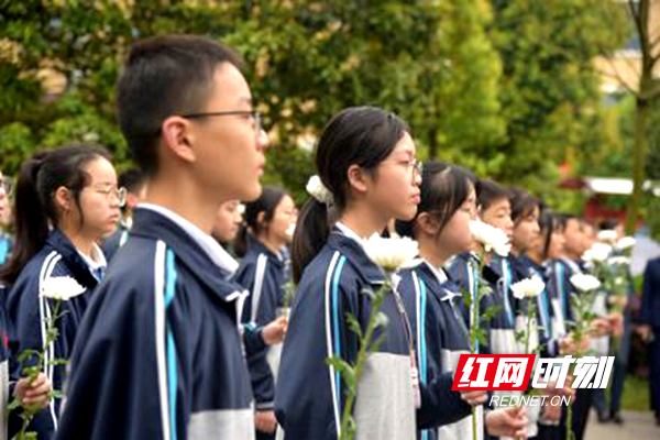 常德市鼎城区善卷中学图片