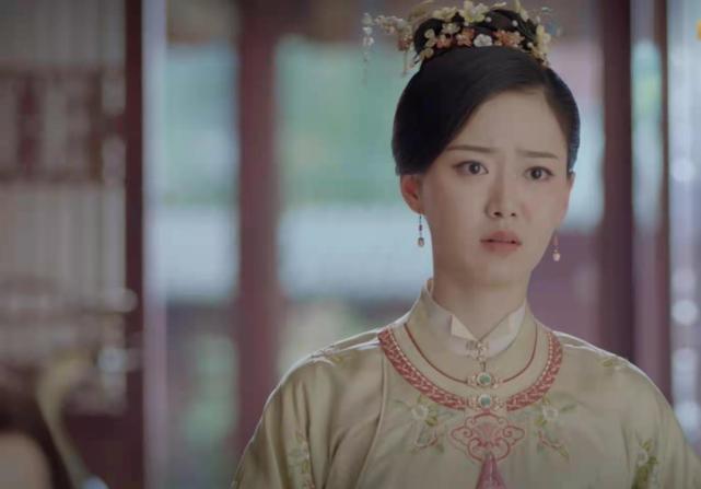 锦心似玉羡慕十一娘的丹阳每一个女人都向往自由的人生