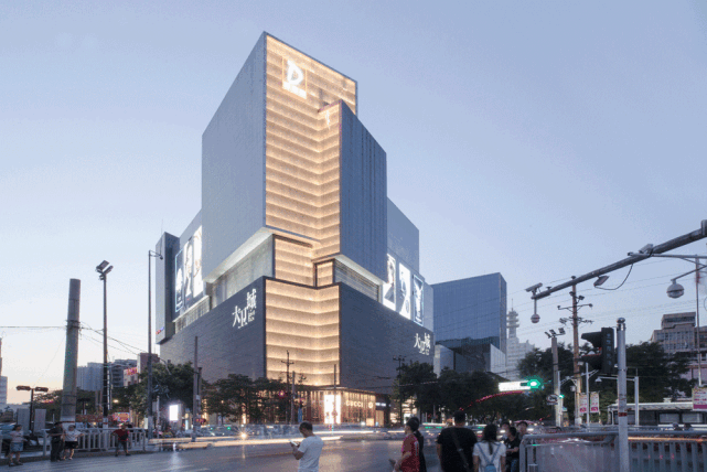 先别信丨aedas monthly|武汉|丹尼斯集团|武汉恒隆广场|郑州|大卫城