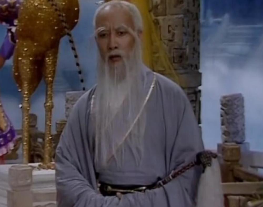 西游记中的太白金星和孙悟空无亲无故为什么还多次帮助他