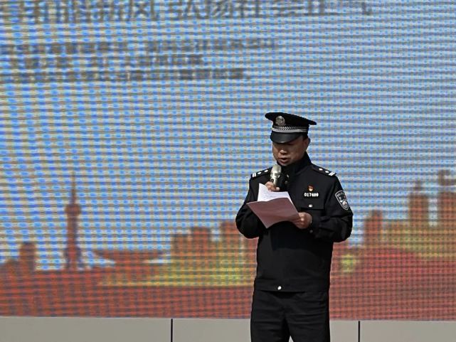 呈贡一中开展校园反恐防暴知识讲座暨应急演练