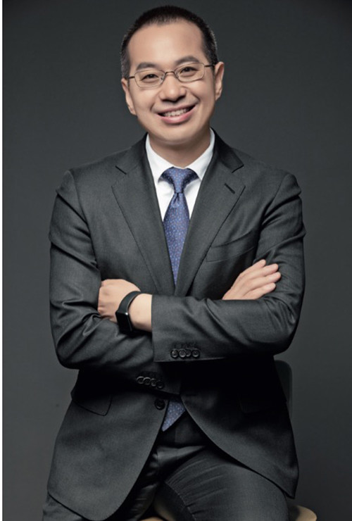 专访中科创达董事长赵鸿飞:操作系统应该是一个共通的基础设施