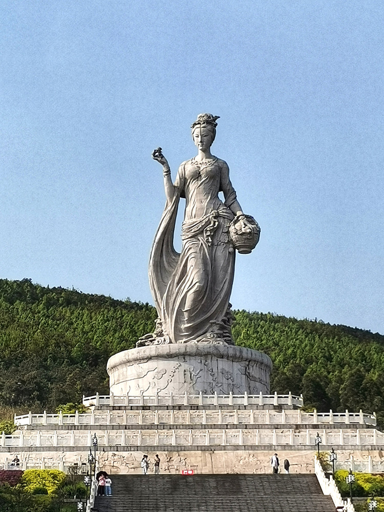 渝西宝地永川掠影