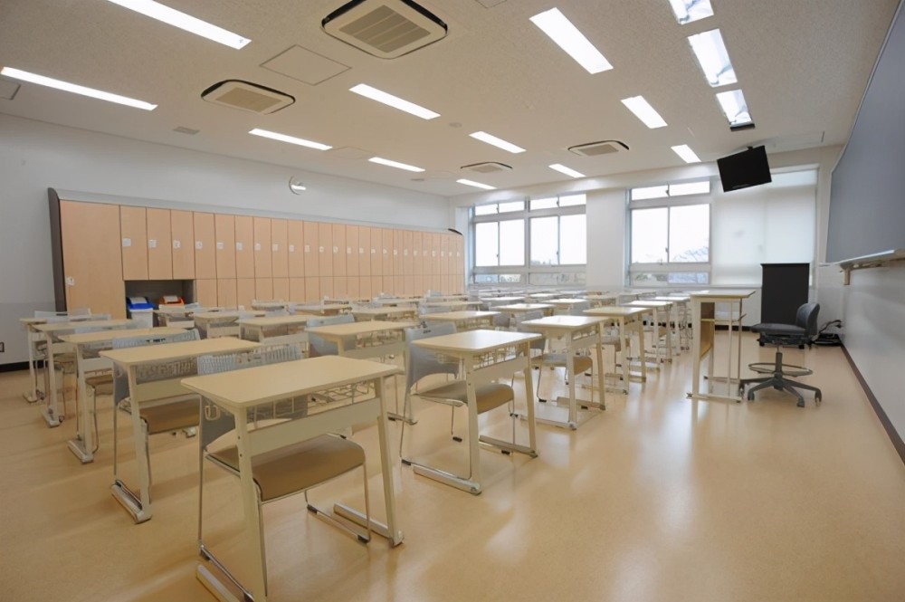 内衣必须白色真发证明日本居然还有这种霸王校规学校被弹