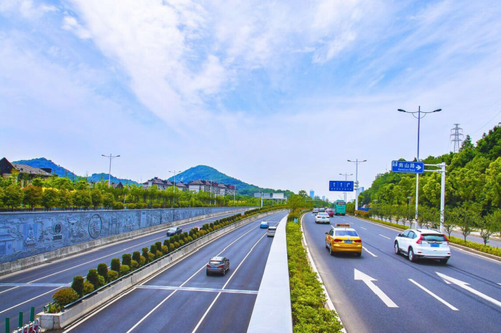 力争开工建设润扬第二过江通道 完成312国道346国道宁镇段改扩建