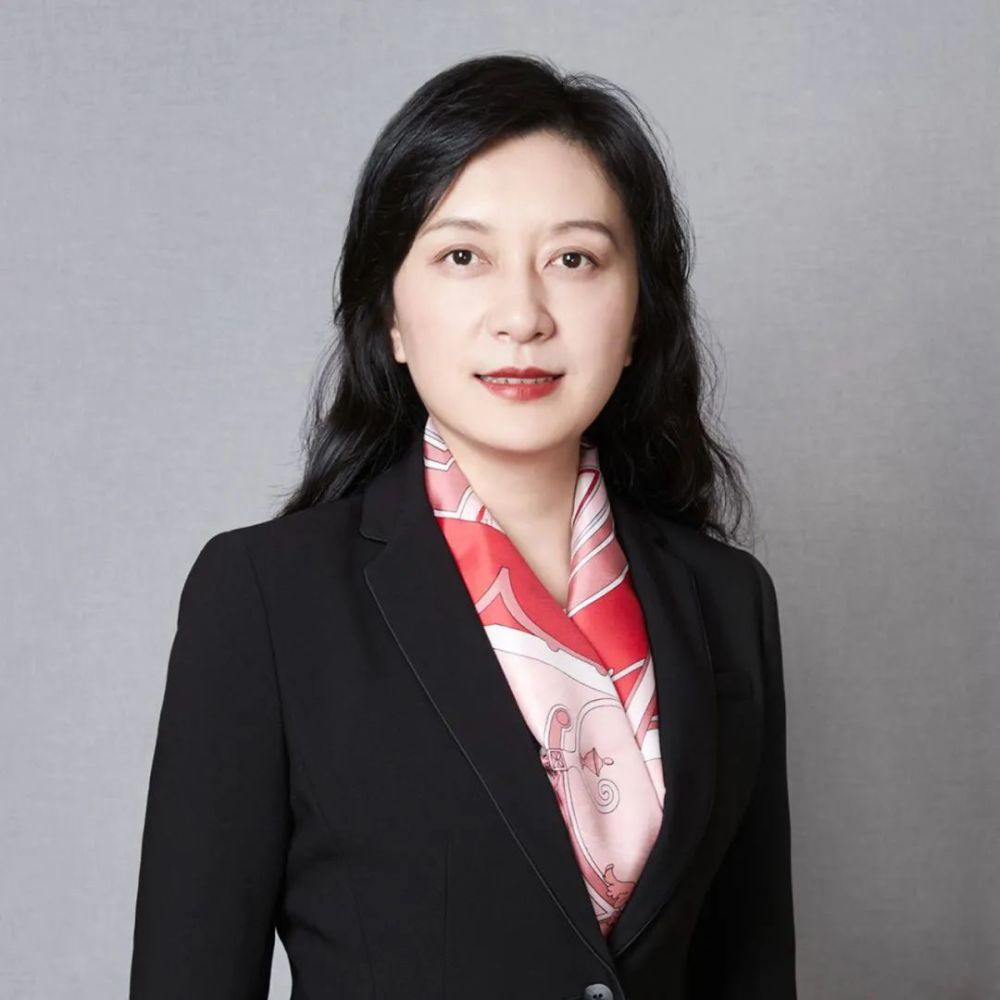 瑞金医院副院长赵维莅患者的微笑是我们最大的动力