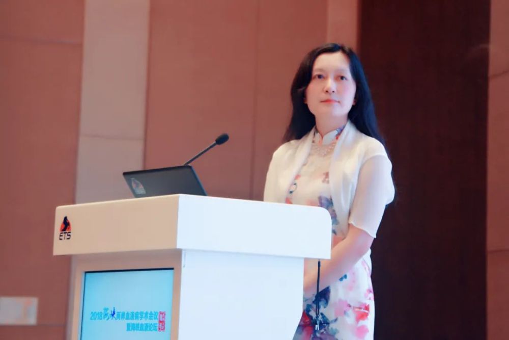 瑞金医院副院长赵维莅患者的微笑是我们最大的动力