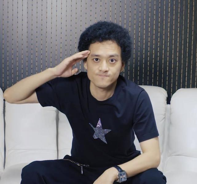 赵英俊留给世界最后的话曝光,谈面对死亡太勇敢,强调大家不要忘记他