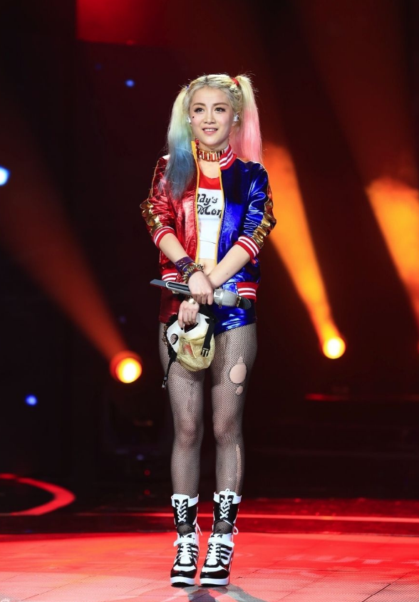 说起李嘉格这个名字,不知道大家还有没有印象?